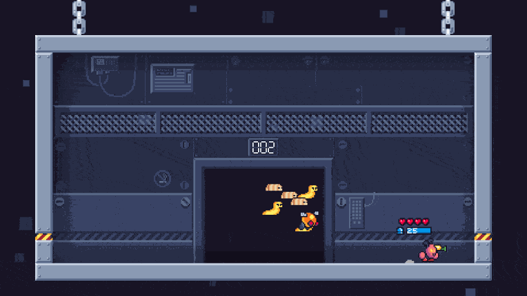 Bugscraper screenshot