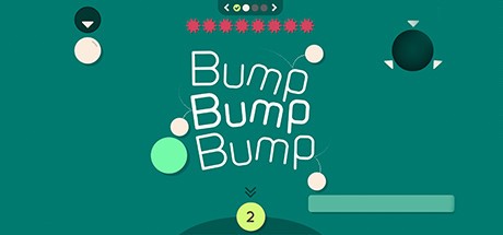 Games like Bump Bump Bump