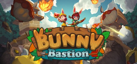Games like BUNNYBastion