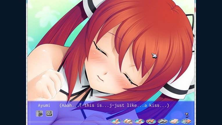 Busty Maid screenshot