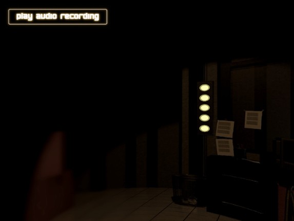 Call of the Shadows Image