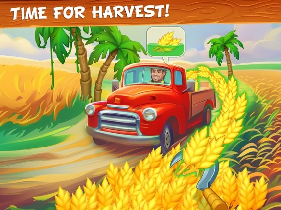 Cartoon City 2 screenshot