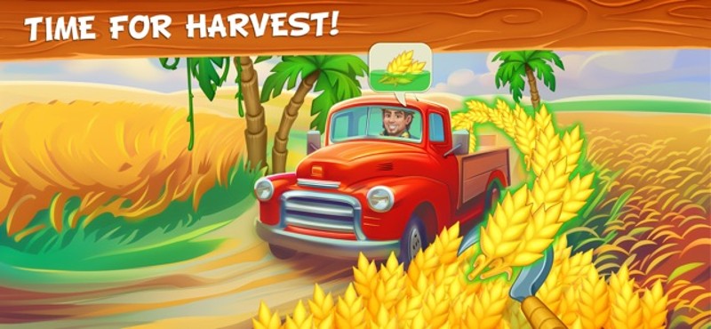 Cartoon City 2 screenshot