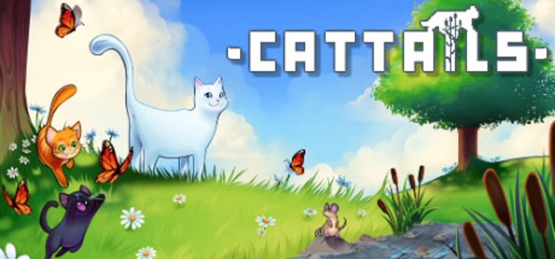 Cattails Image