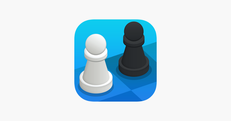 Chess ⊹ Game Cover