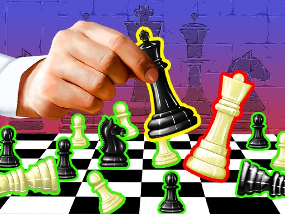 Chess: Play Online Image