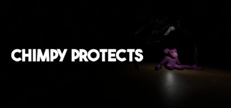 Chimpy Protects Image
