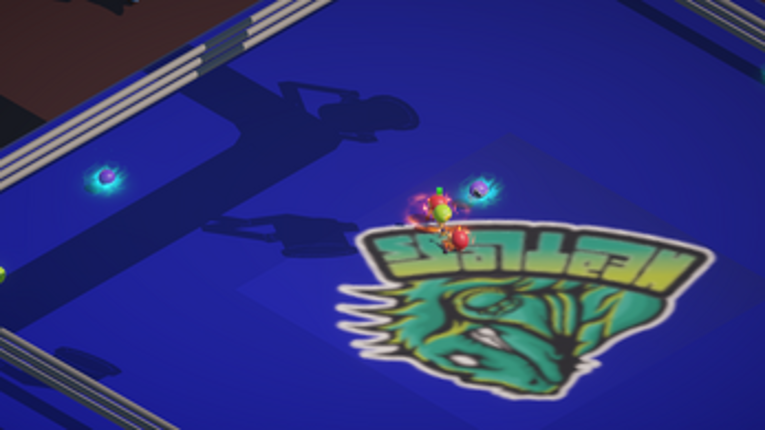 Cien Máscaras screenshot