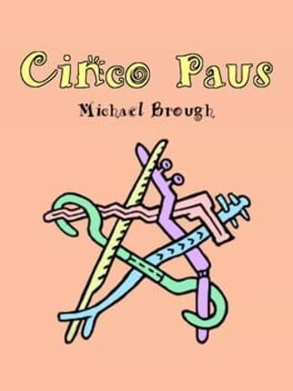 Cinco Paus Image