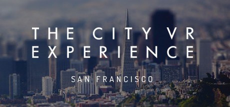 Games like City VR