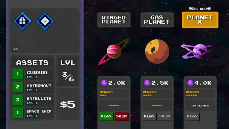 CLICKONAUT Image