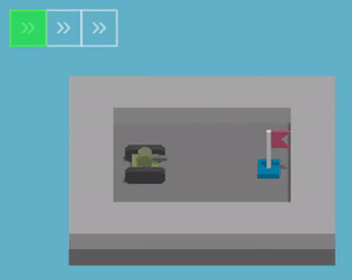 Games like Code & Conquer: Tank Flag Attack