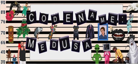 Games like Codename Medusa