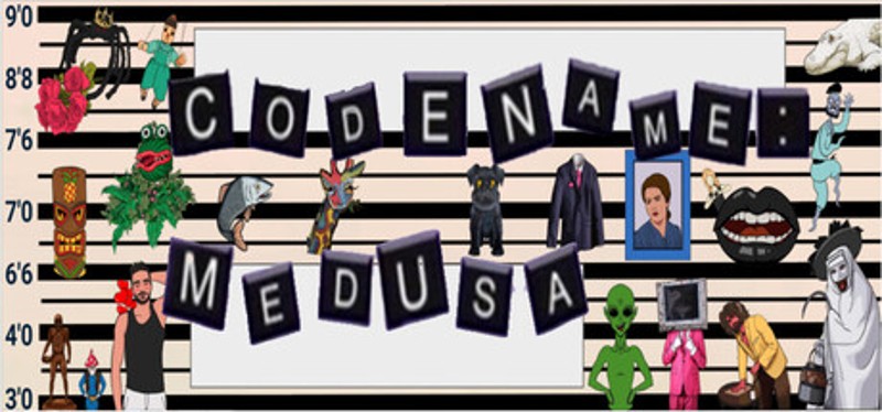 Codename Medusa Image