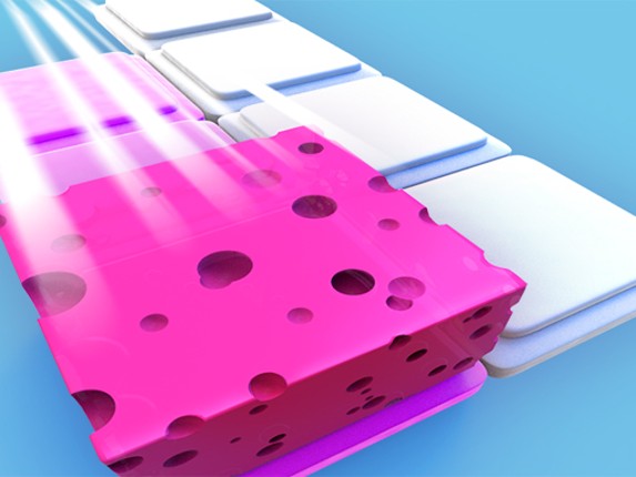 Color Maze Puzzles Image