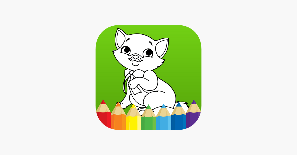 Games like Coloring book: Draw Animals