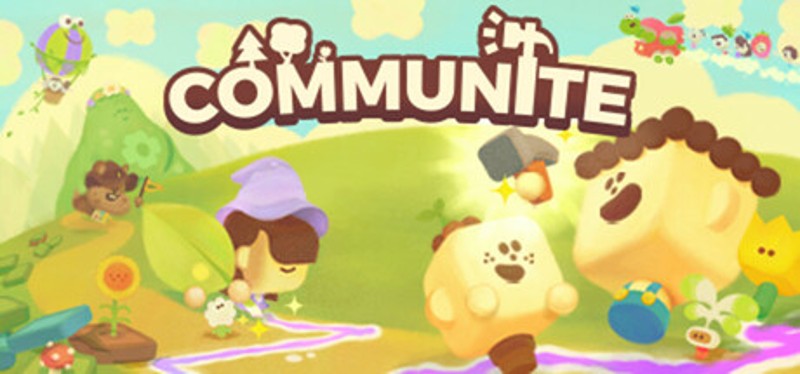 Communite Image