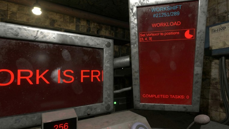 Corporation Liberty screenshot