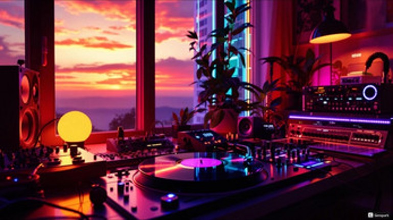 Cosy Deep - Album screenshot