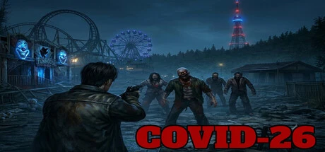 Games like Covid-26