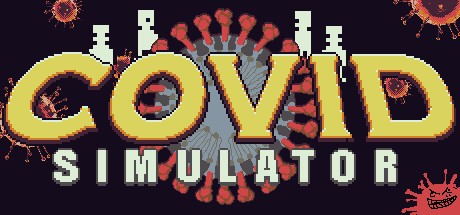 Games like Covid Simulator