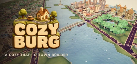 Games like Cozy Burg