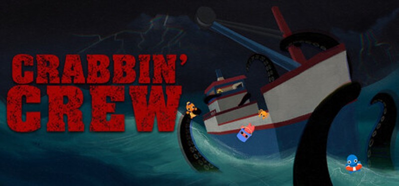 Crabbin' Crew Image