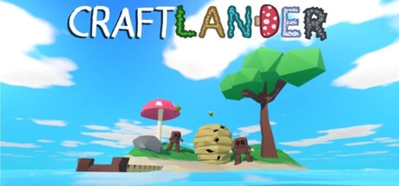 CRAFTLANDER Image