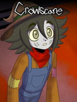Games like Crowscare