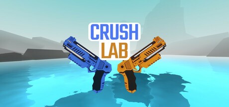Games like Crush Lab