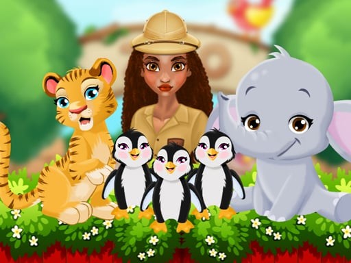 Games like Cute Zoo