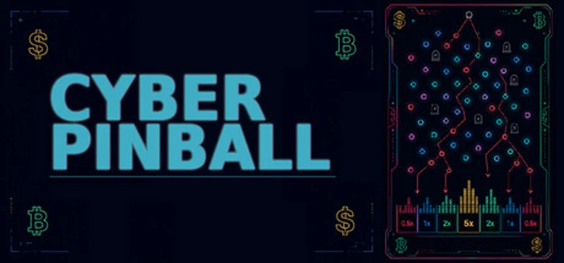 Cyber Pinball Image