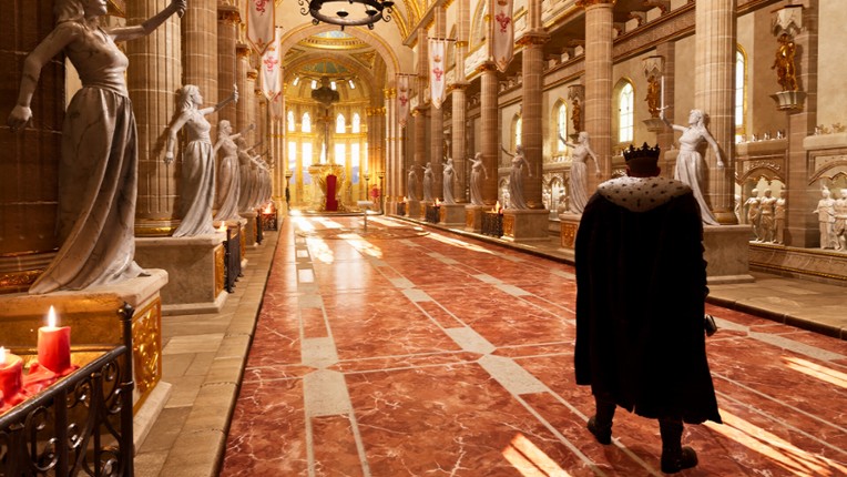 Dadi Kingdom screenshot