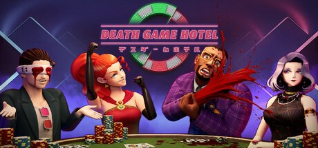 Games like Death Game Hotel, a White Owls® game