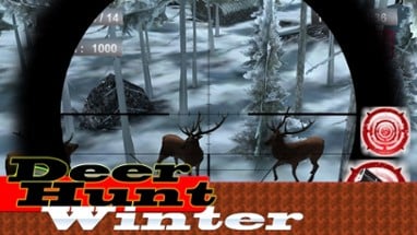 Deer Hunting Elite Challenge -2016 Winter Showdown Image