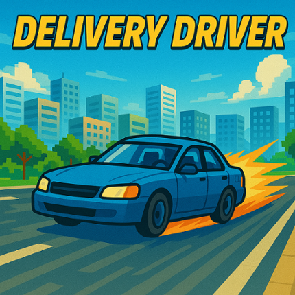 DeliveryDriver Image