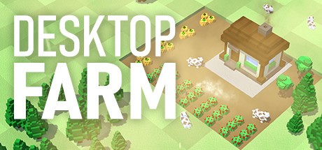 Games like Desktop Farm