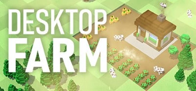 Desktop Farm Image