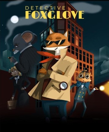 Detective Foxglove and the Case of Spades (Prototype) Image