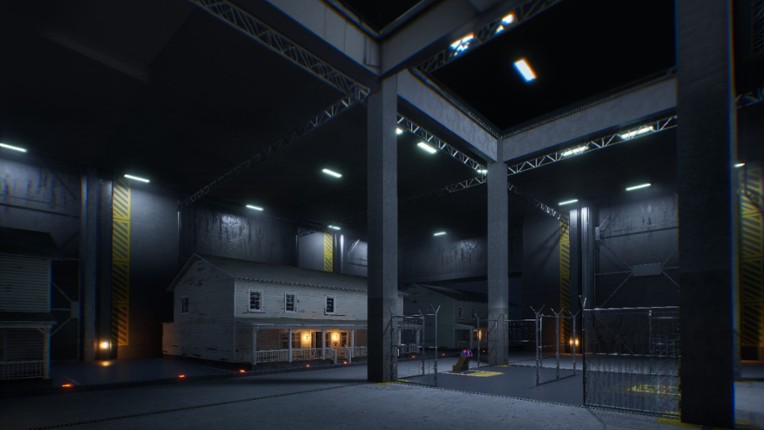 DIG Raiders: Anomaly Extraction screenshot