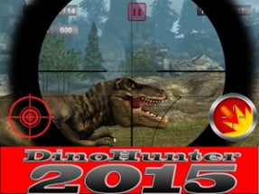 Dinosaur Survival Safari Hunter Image