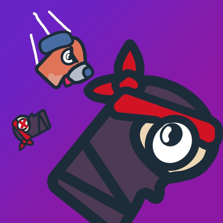 Games like Dogogo Dash