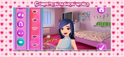 Dress up- Nova fashion game Image