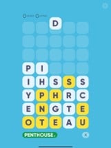 Droplett - The Word Game Image