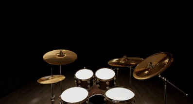 DrumBeats VR Image