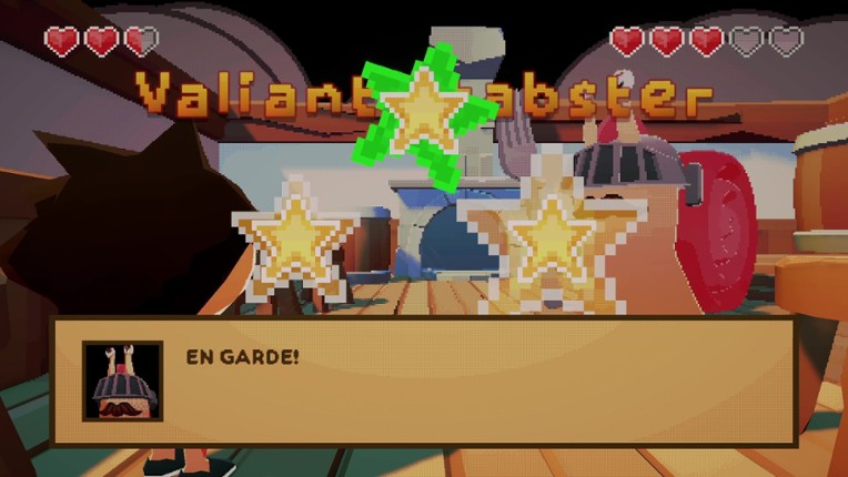 Duckbound screenshot