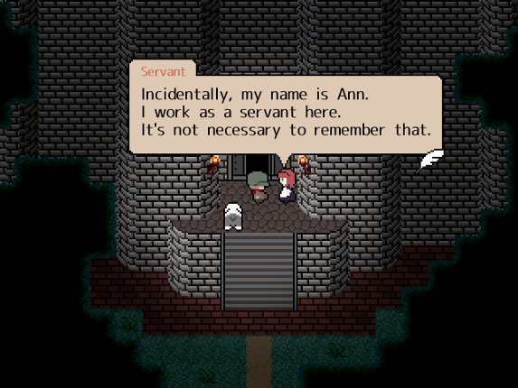 Dudley and the Mysterious Tower screenshot