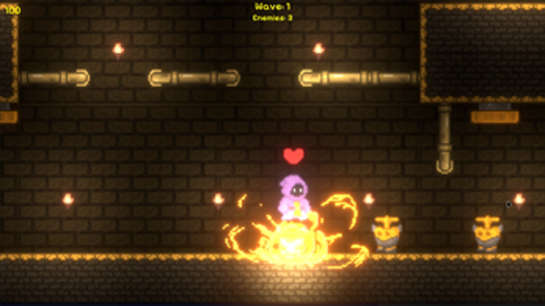 Dungeon Conquest Image