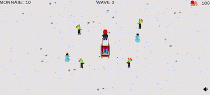 Duo Hivernal Image