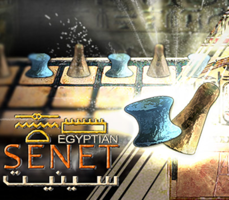 Games like Egyptian Senet